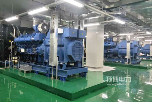 柴油發(fā)電機400KW多少錢一臺？可選重慶康明斯\玉柴\濰柴