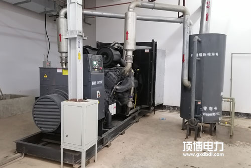 柴油發(fā)電機(jī)組操作說明：冷卻液溫度過低行嗎？