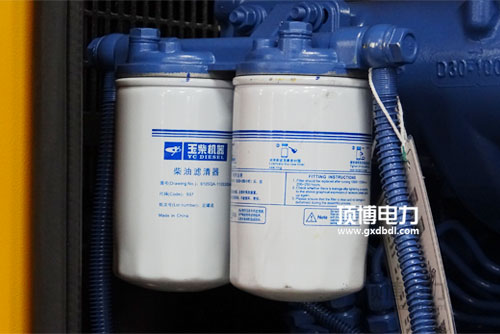 柴油發(fā)電機(jī)使用知識：機(jī)油安全使用規(guī)范