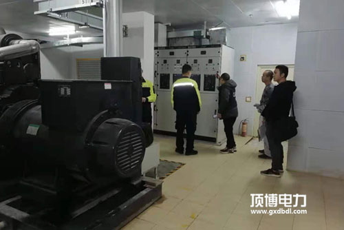 5個解決柴油發(fā)電機組抱瓦故障引機停機的方法，實用！