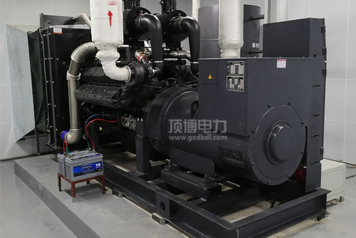 可怕！穴蝕使柴油發(fā)電機(jī)組壽命少5年，廠家5大方法可預(yù)防！