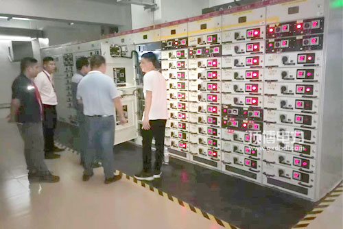 廣西某電力集團(tuán)某供電有限公司多次訂購5臺10KW汽油機(jī)