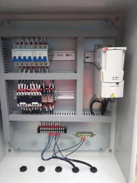 海王星泵加藥設(shè)備不帶桶