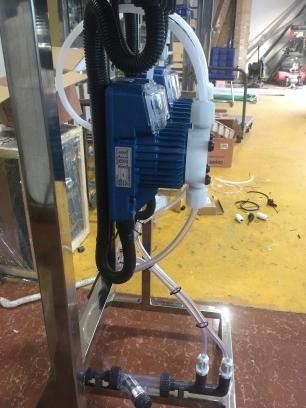 簡(jiǎn)易加藥設(shè)備