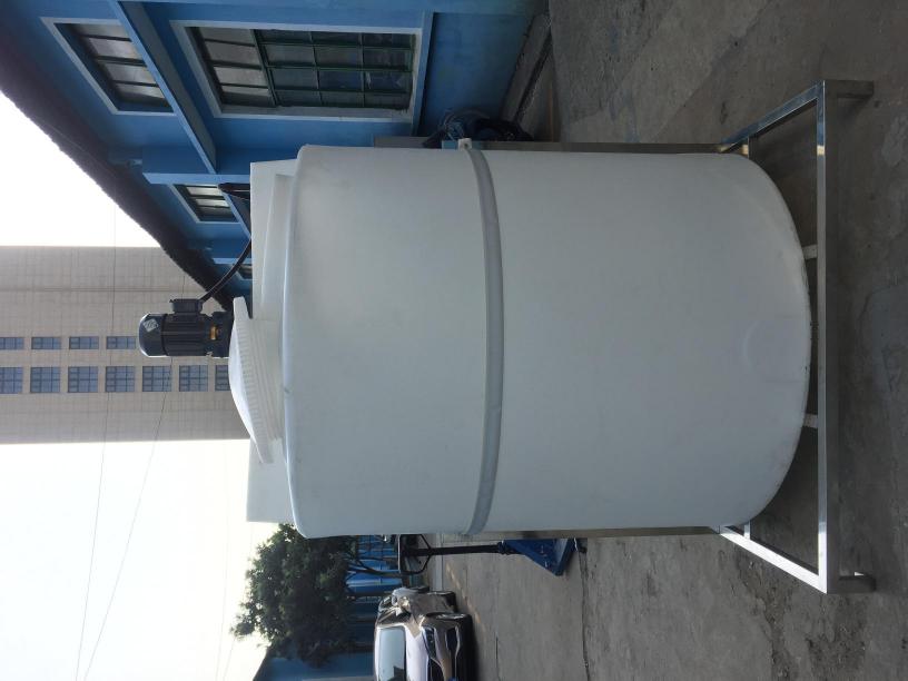 一用一備加藥設(shè)備