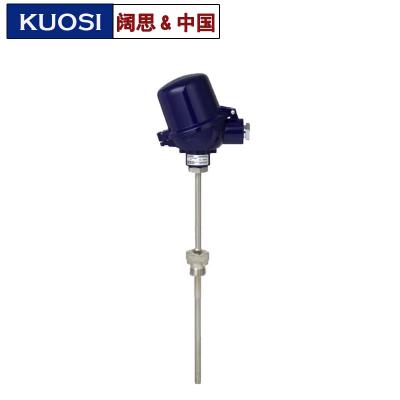 [溫度傳感器]TR10溫度變送器傳感器