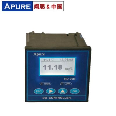 [工業(yè)溶氧儀]在線溶解氧測試儀RD-20N