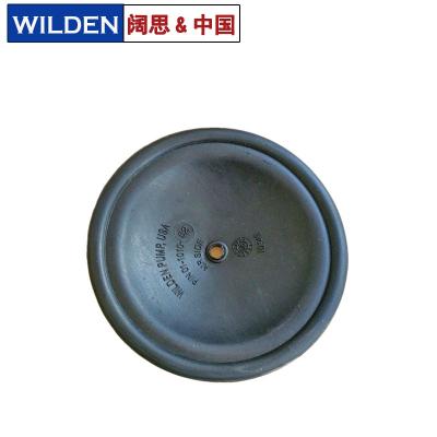 WILDEN威爾頓氣動(dòng)隔膜泵膜片01-1010-52丁腈隔膜 1/2寸