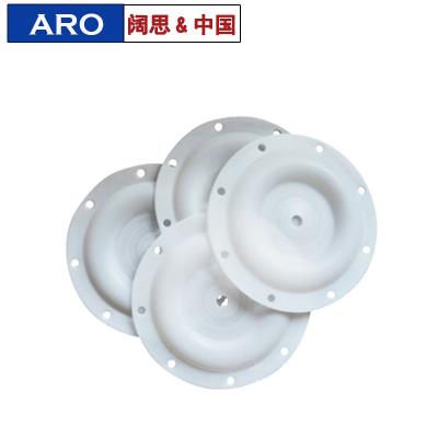 英格索蘭ARO氣動隔膜泵配件  聚四氟乙烯膜片 96392-T