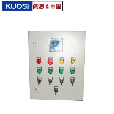 [儀表保護(hù)箱]電導(dǎo)率儀自動控制箱