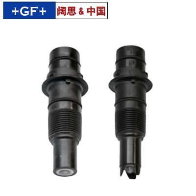 +GF+工業(yè)ORP計(jì)探頭3-2725-60 2724-2726 pH/ORP電極 PH酸度計(jì)探頭