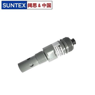 SUNTEX便攜式電導(dǎo)率電極8-221-01/222/223/241 電阻率傳感器探頭