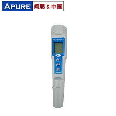 EC-860筆式電導(dǎo)率測(cè)試儀