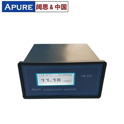 CM-230電導(dǎo)率儀- 價(jià)格便宜導(dǎo)電儀