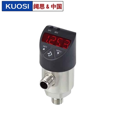 帶數(shù)顯電子壓力開關(guān)PSD-30/PSD-31