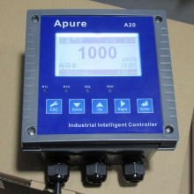 工業(yè)在線電導(dǎo)儀- 電阻率測(cè)量?jī)x