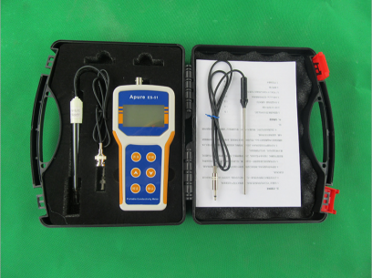 便攜式電導(dǎo)率儀ES-51