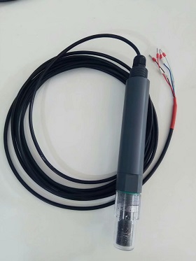 PH/ORP數(shù)字電極-上海闊思電子有限公司官網(wǎng) PH/ORP數(shù)字電極
