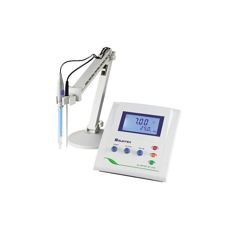 上泰SUNTEX臺(tái)式PH計(jì)SP-2500-上海闊思電子有限公司官網(wǎng) 上泰SUNTEX臺(tái)式PH計(jì)SP-2500