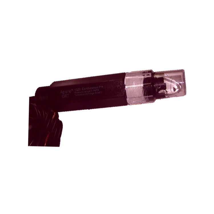 APURE工業(yè)在線(xiàn)塑殼PH電極