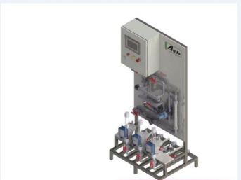 中水回用，節(jié)能節(jié)水：精細(xì)化控制加大了系統(tǒng)運(yùn)行的安全 裕量，通過提高濃縮倍數(shù)和回用水再補(bǔ)水中的比列，達(dá)成污水資源化和節(jié)省新鮮水的目標(biāo)，同時(shí)保障生產(chǎn)平穩(wěn)