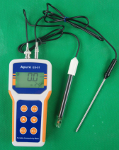 便攜式電導(dǎo)率檢測儀