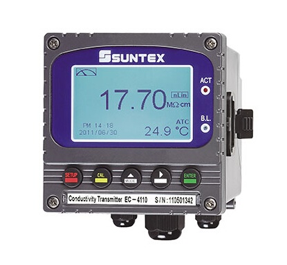 EC-4110電導(dǎo)率儀-中國臺灣SUNTEX