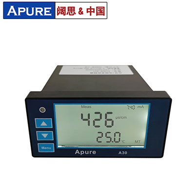 純水電導(dǎo)率儀-電導(dǎo)率測(cè)定儀