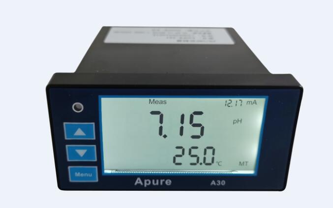 A30 PH/ORP變送器-上海闊思電子有限公司官網(wǎng) A30 PH/ORP變送器