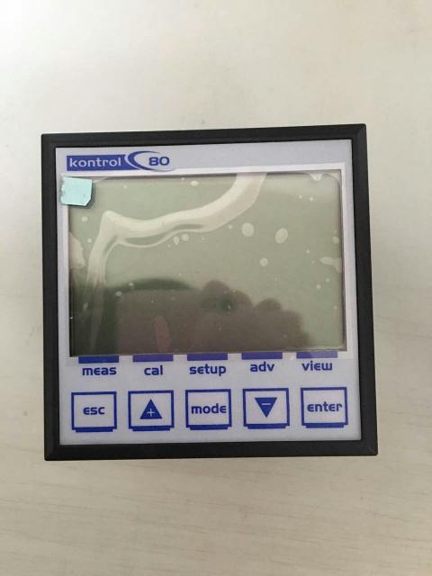 電導(dǎo)率儀K080