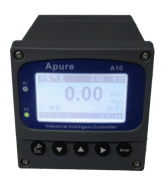 業(yè)余氯在線控制器是一款全新的余氯控 制器，本表具有高度的智能化和靈活性，可同時測量余氯和溫度