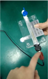 Apure愛(ài)普爾臭氧電極