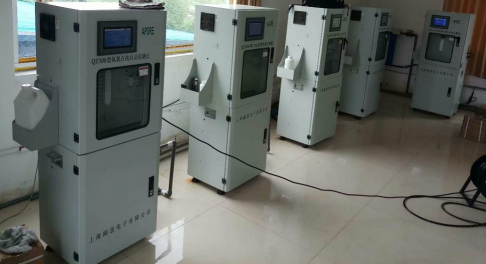 總磷水質(zhì)在線自動監(jiān)測儀- 總磷水質(zhì)分析儀