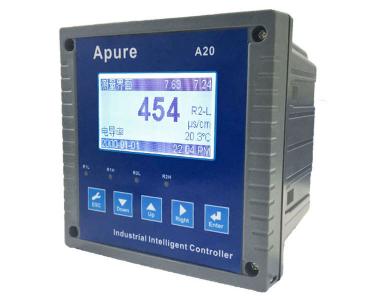 電導(dǎo)率儀A20CD-S