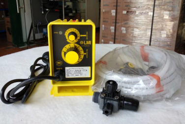 LMI米頓羅P156-398TI計(jì)量泵