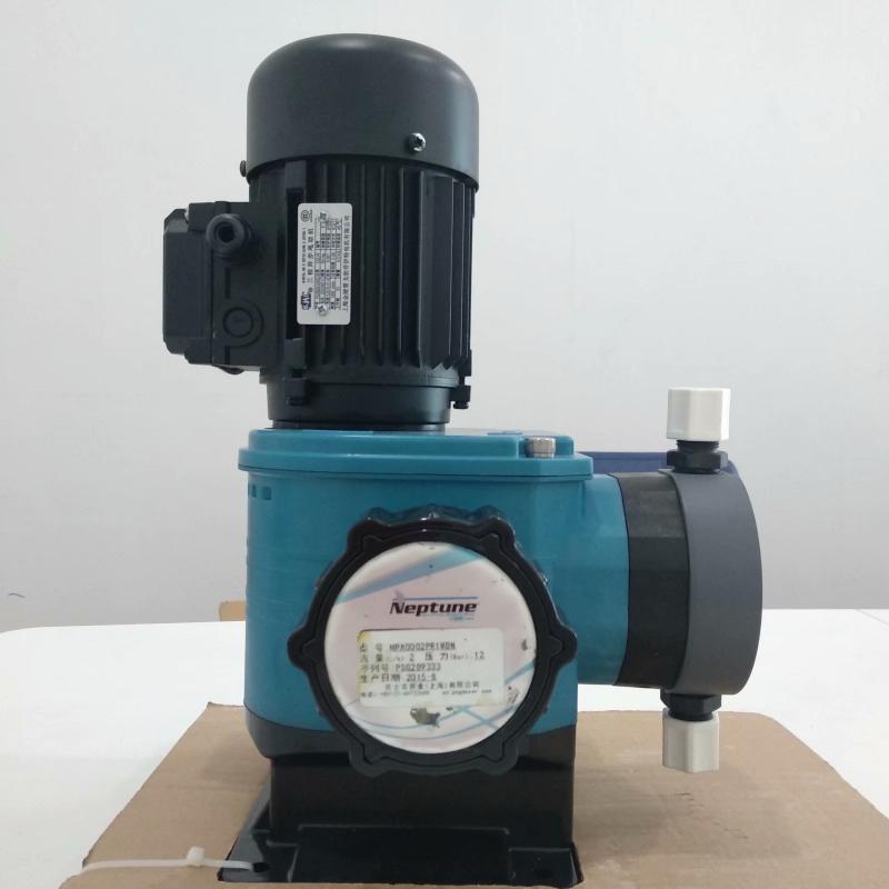 海王星NPA0002PR1MBN計(jì)量泵