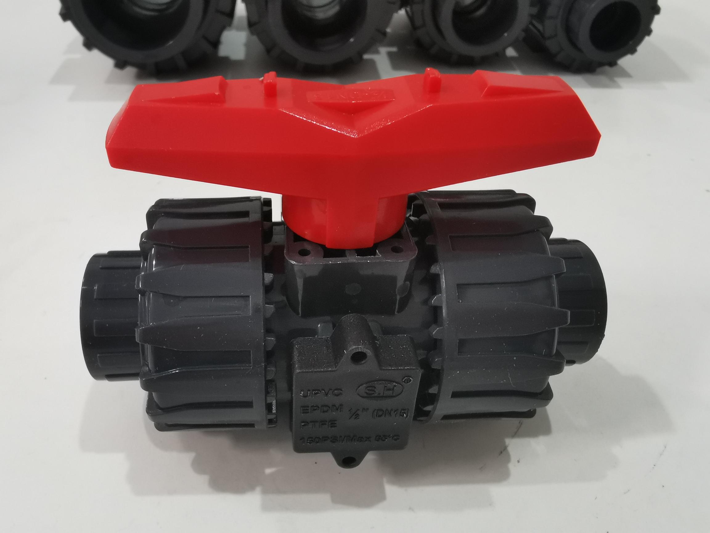 協(xié)羽閥門(mén)