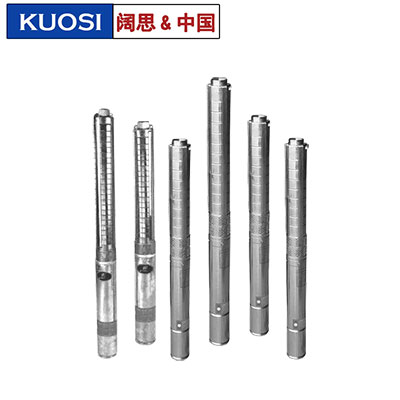 南方全不銹鋼深井泵SJ30-3SWSP4 工業(yè)應(yīng)用/生活供水/地下水潛水泵