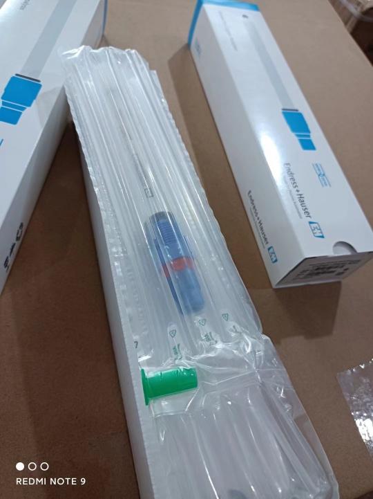 PH電極CPS11D-7BA2G