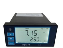 測量范圍：PH（0–14PH ） ORP( -1999 - +1999 MV)