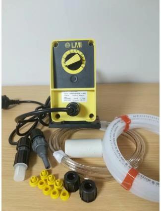 加藥泵 投藥泵 投藥器 計(jì)量泵 電磁隔膜泵 專業(yè)檢測 精度高  壽命長 應(yīng)用廣泛 質(zhì)量有保證