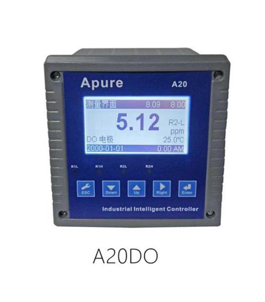 工業(yè)在線溶氧控制器