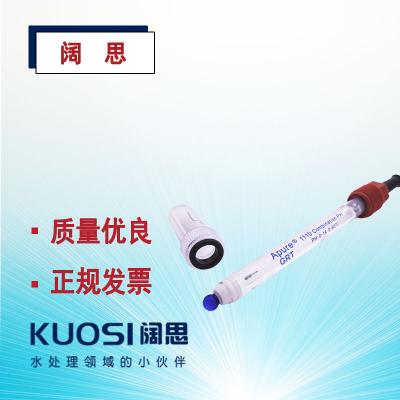 PH/ORP探頭GRT1110P愛普爾Apure水質(zhì)監(jiān)測在線酸度計陶瓷芯探頭