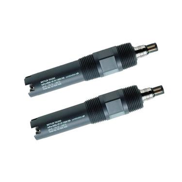工業(yè)PH電極梅特勒InPro4550SG固態(tài)電解液耐壓耐污染自動溫度補償