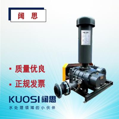 羅茨鼓風(fēng)機(jī)NC系列