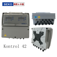 SEKO Kontrol 42系列K042雙功能水質(zhì)監(jiān)控儀