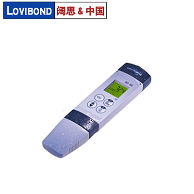 ph計(jì)酸度計(jì)SD50，pH測(cè)定儀，羅威邦筆式pH計(jì)-上海闊思電子有限公司官網(wǎng)