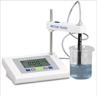 電導(dǎo)率儀FE38 -梅特勒實驗室電導(dǎo)率儀