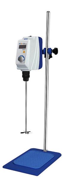 JBD-20/40/60 型 頂置攪拌器