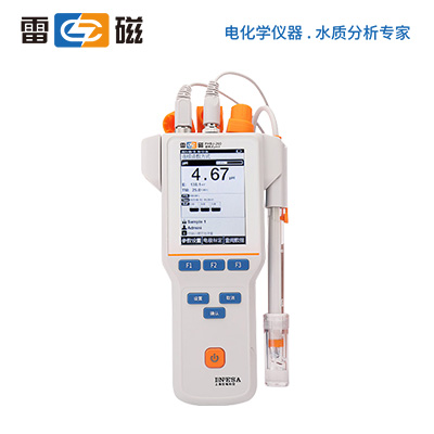 雷磁酸度計(jì)，上海雷磁ph計(jì)，便攜式ph計(jì)，ph檢測(cè)儀